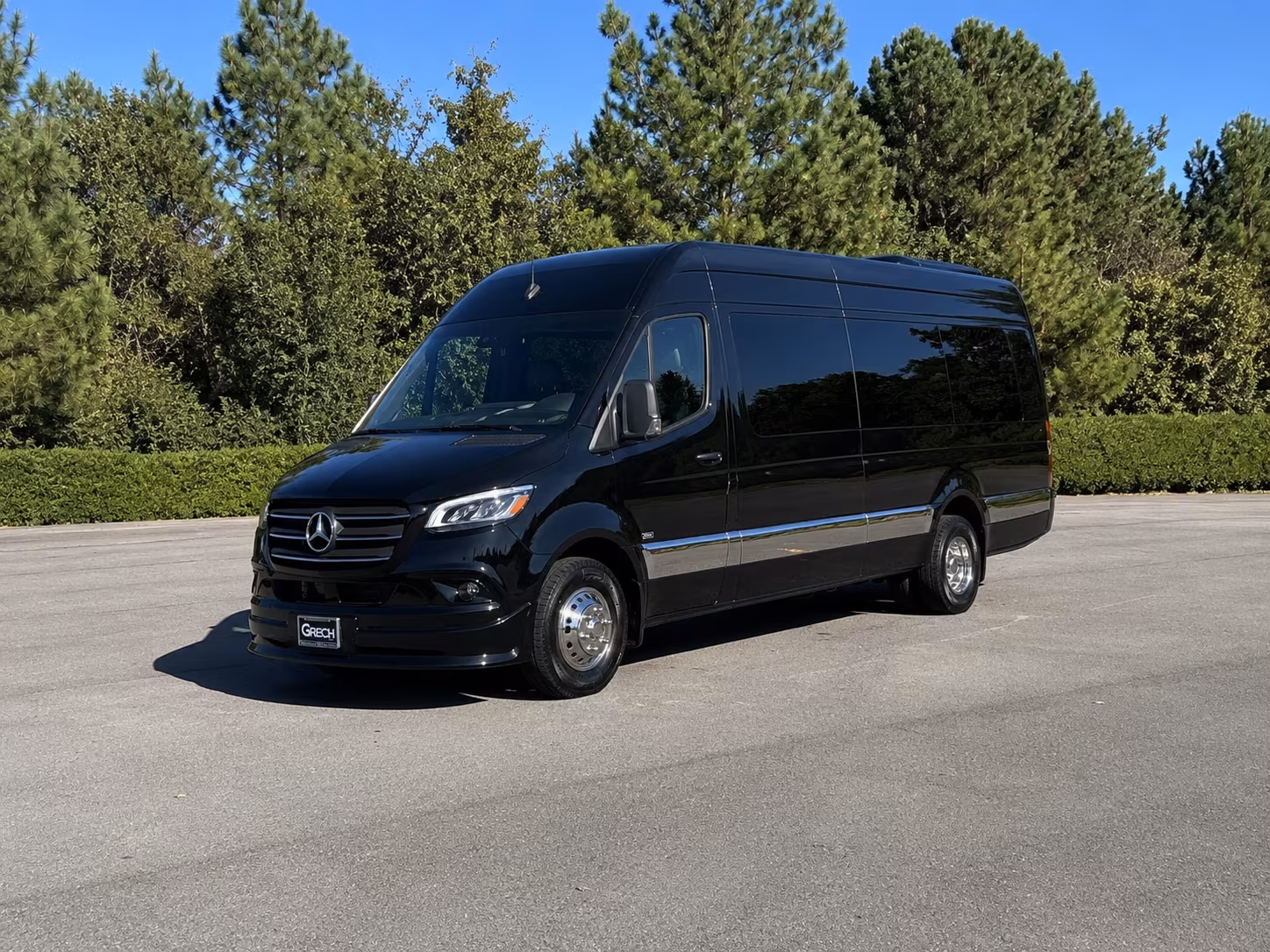 blog rent a bus to toyota stadium hero