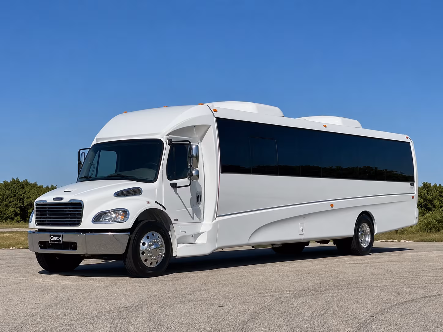 21st birthday party bus rentals in lewisville and the dfw bar scene
