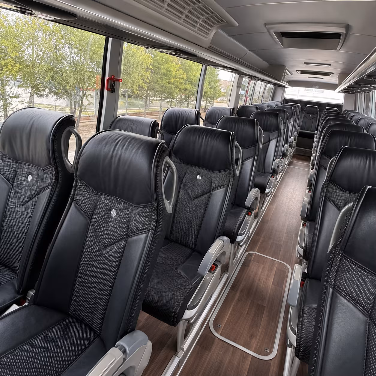 book the perfect ride for your next church or religious group 1
