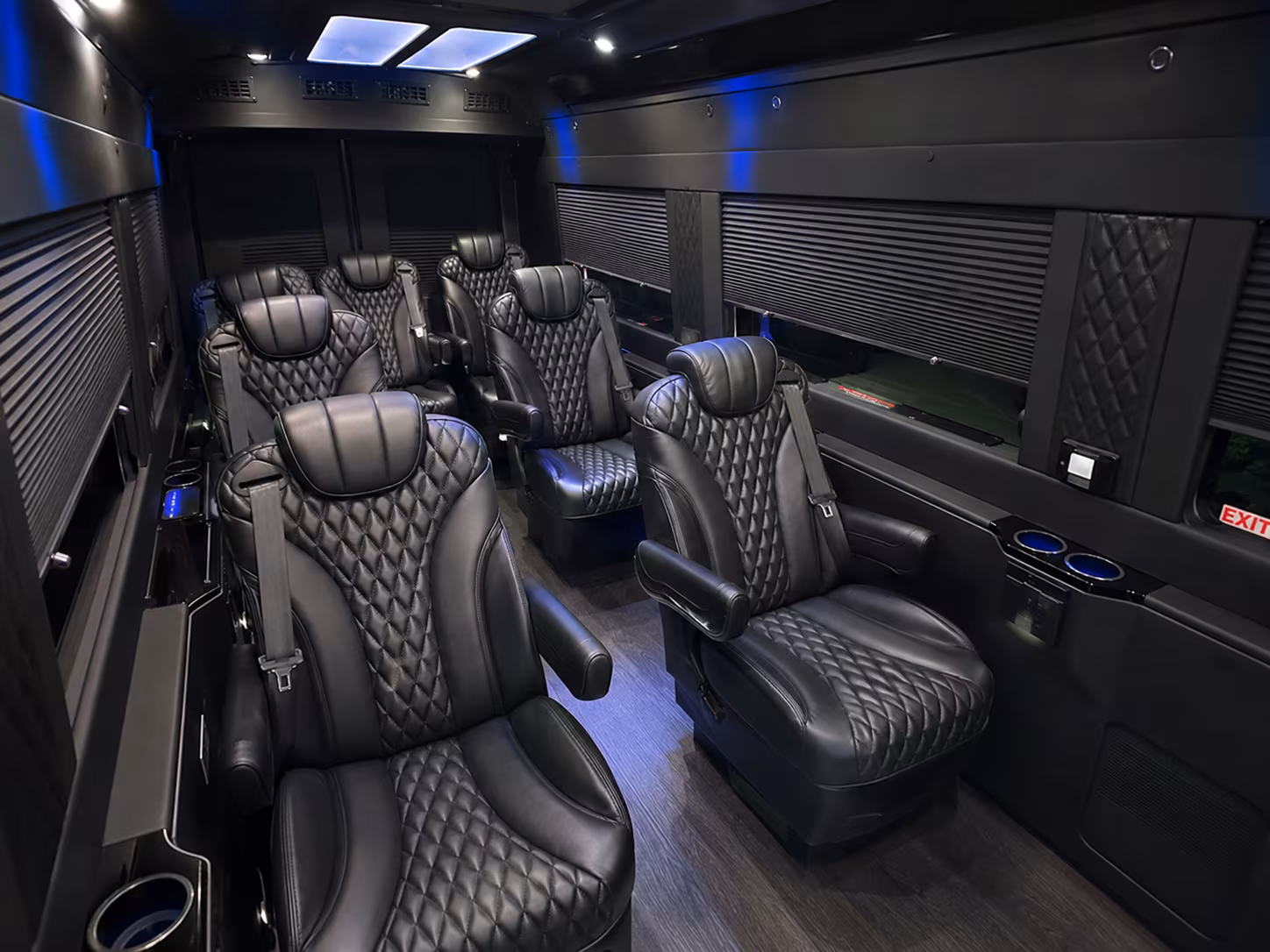 book the perfect ride for your next concert or music festival 1