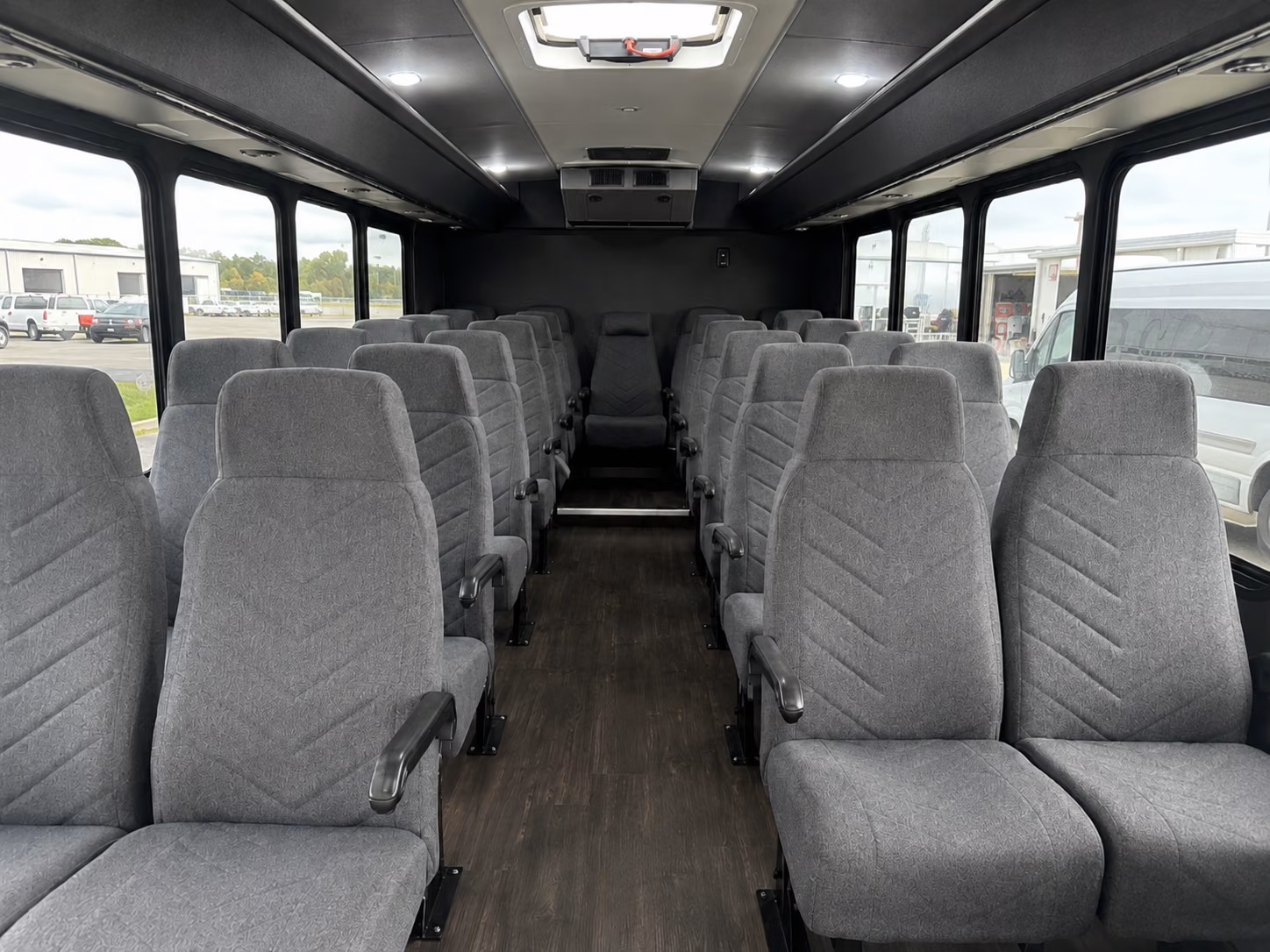 book the perfect ride for your next concert or music festival 5