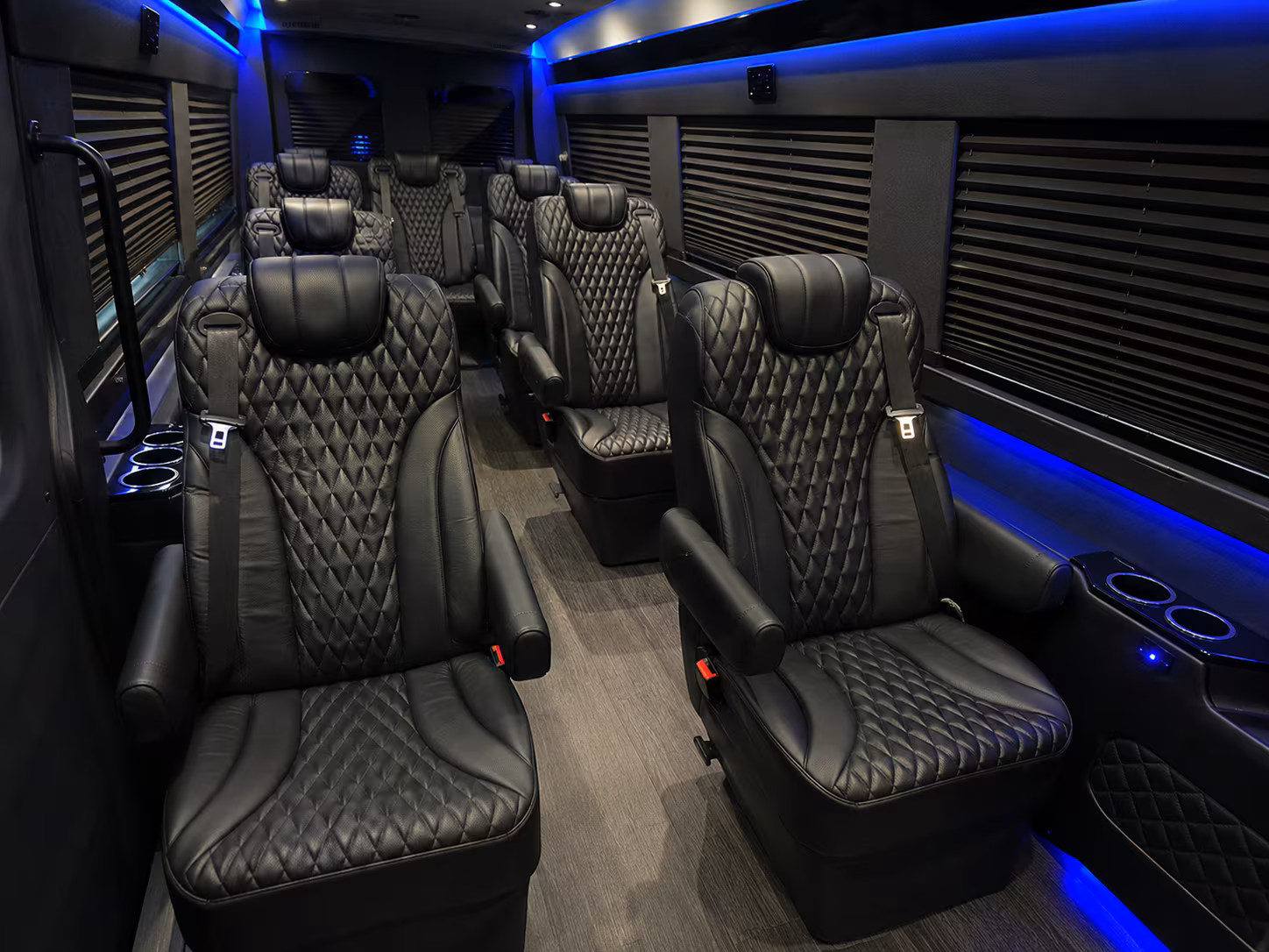 book the perfect ride for your next convention or trade show 2