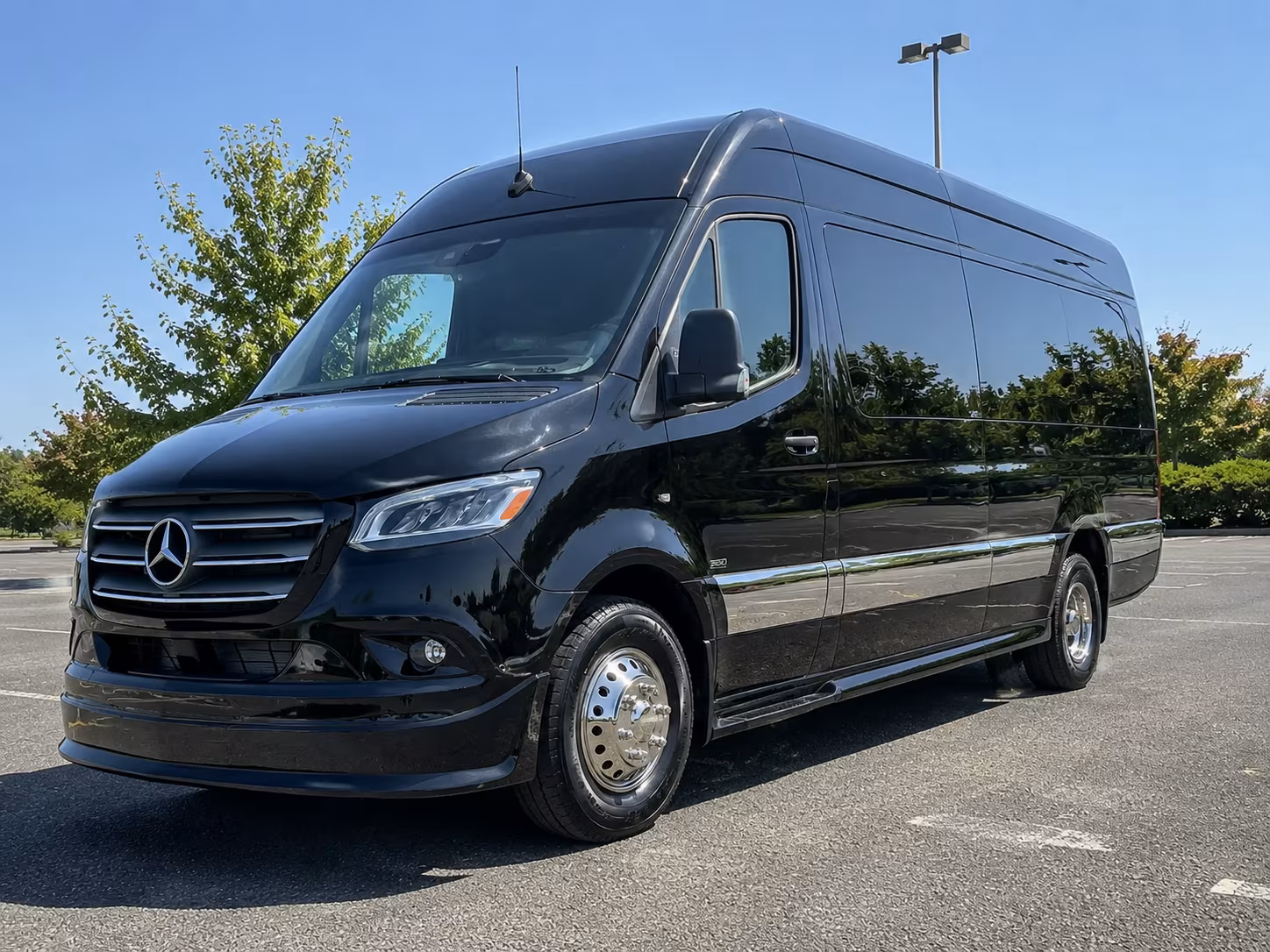 book the perfect ride for your next corporate event 1