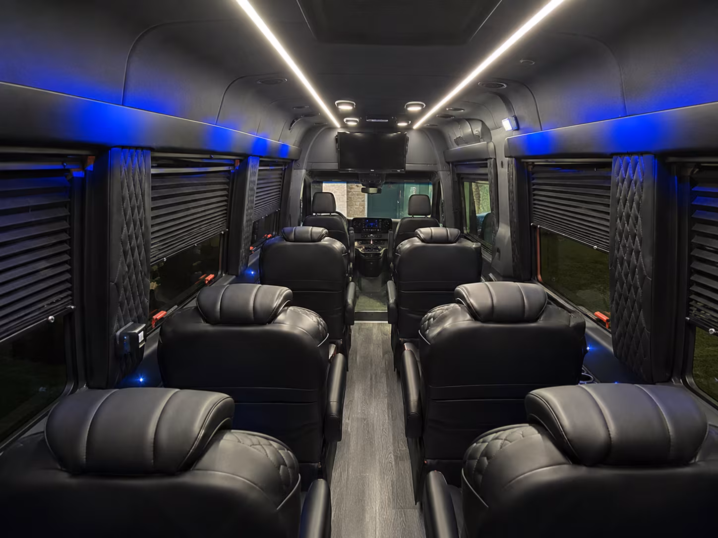 book the perfect ride for your next corporate event 2