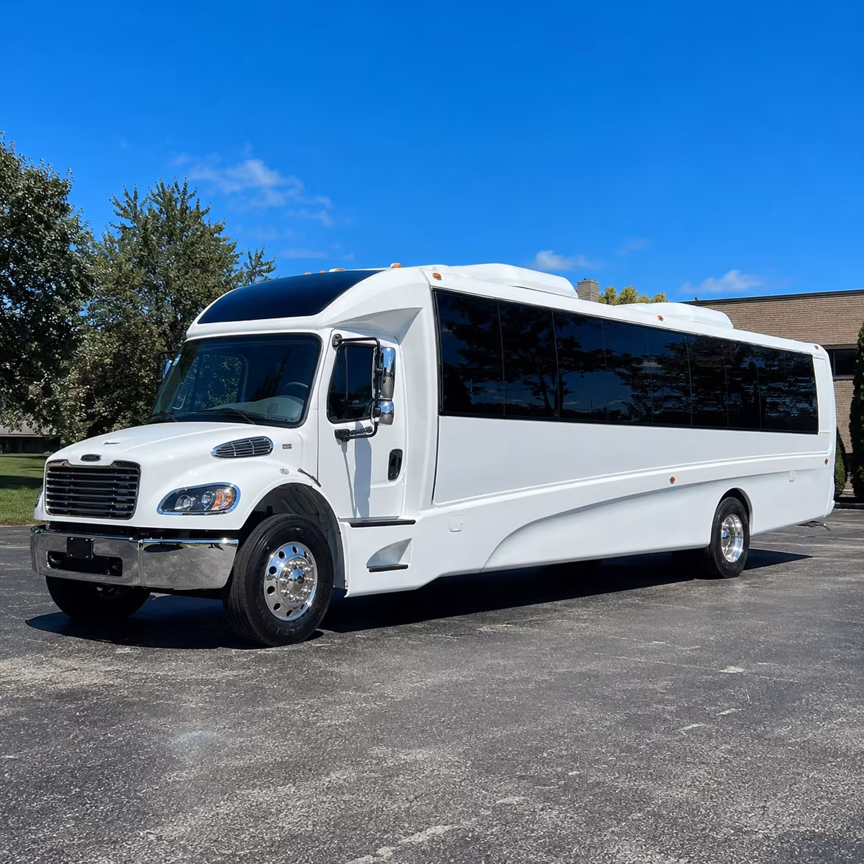 book the perfect ride for your next corporate event 4