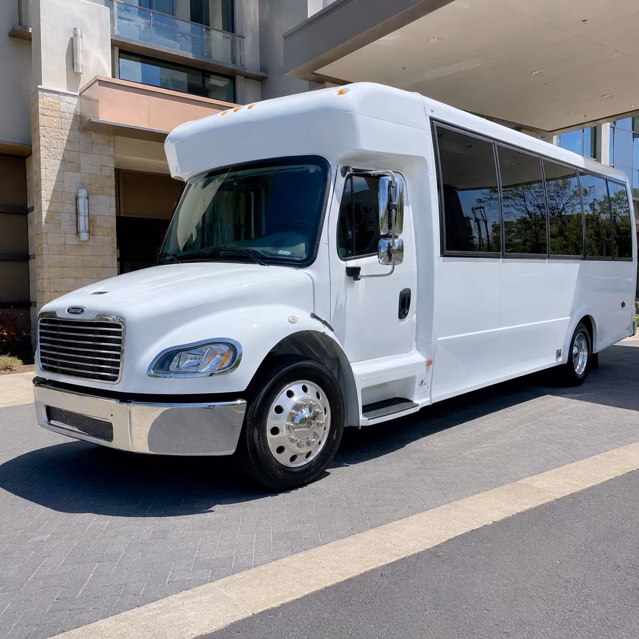 book the perfect ride for your next private event 2