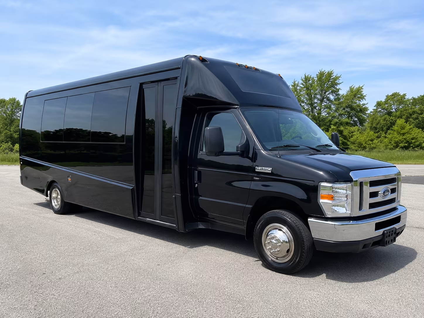 book the perfect ride for your next private event 4