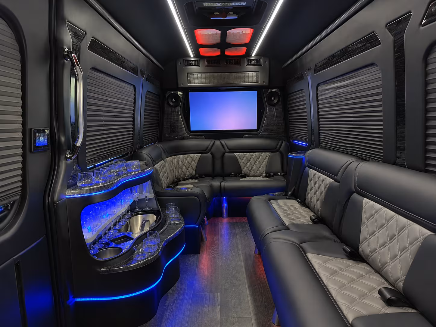 book the perfect ride for your next prom 2