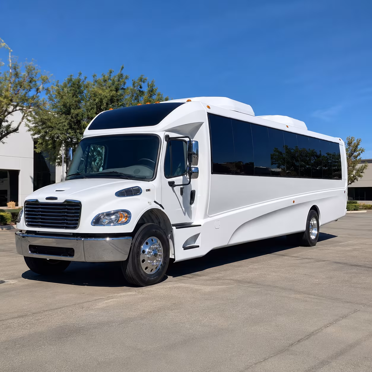 book the perfect ride for your next sporting event 1