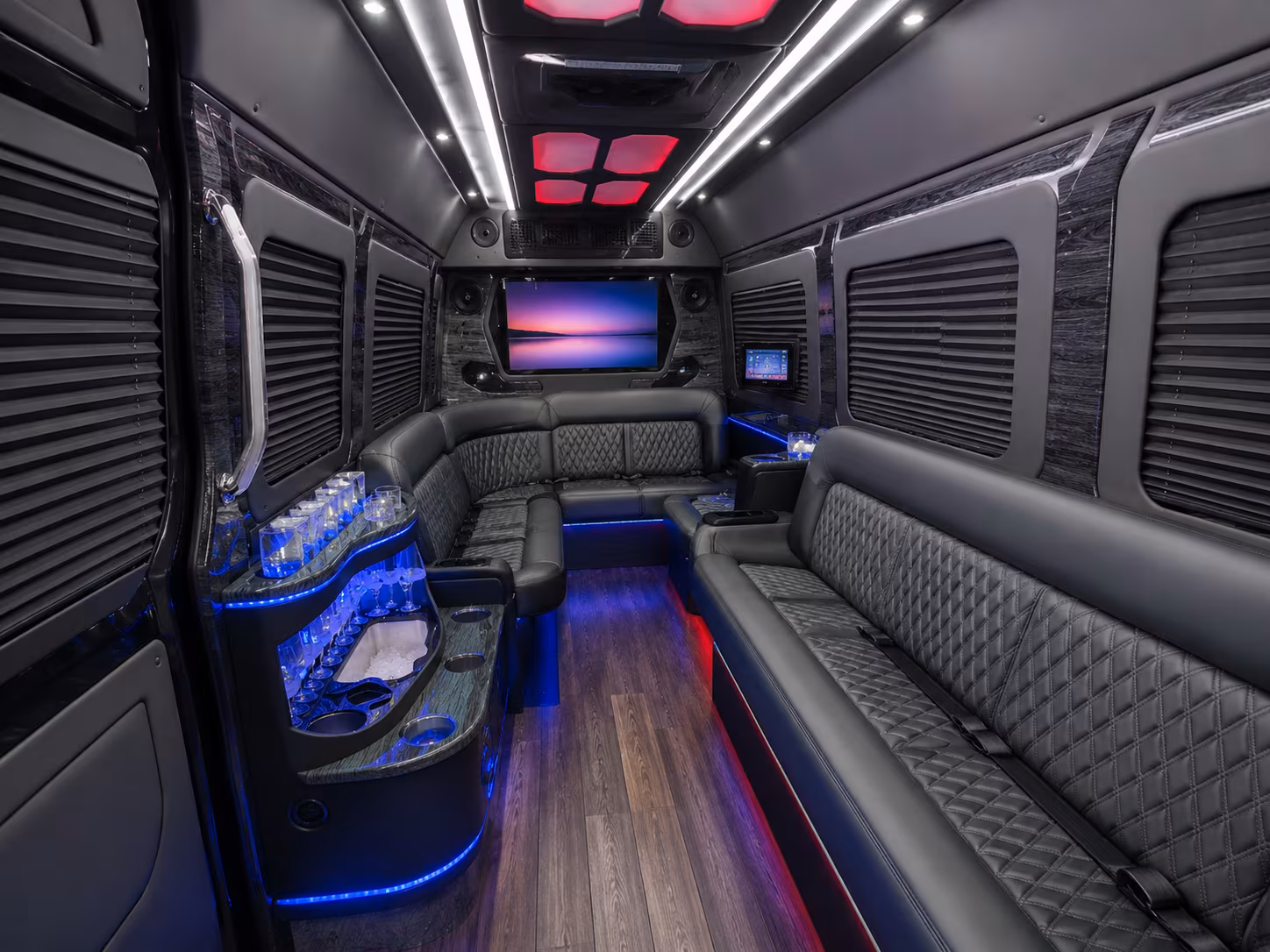 book the perfect ride for your next sporting event 2