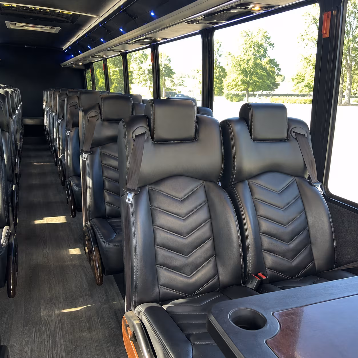 book the perfect ride for your next sporting event 4