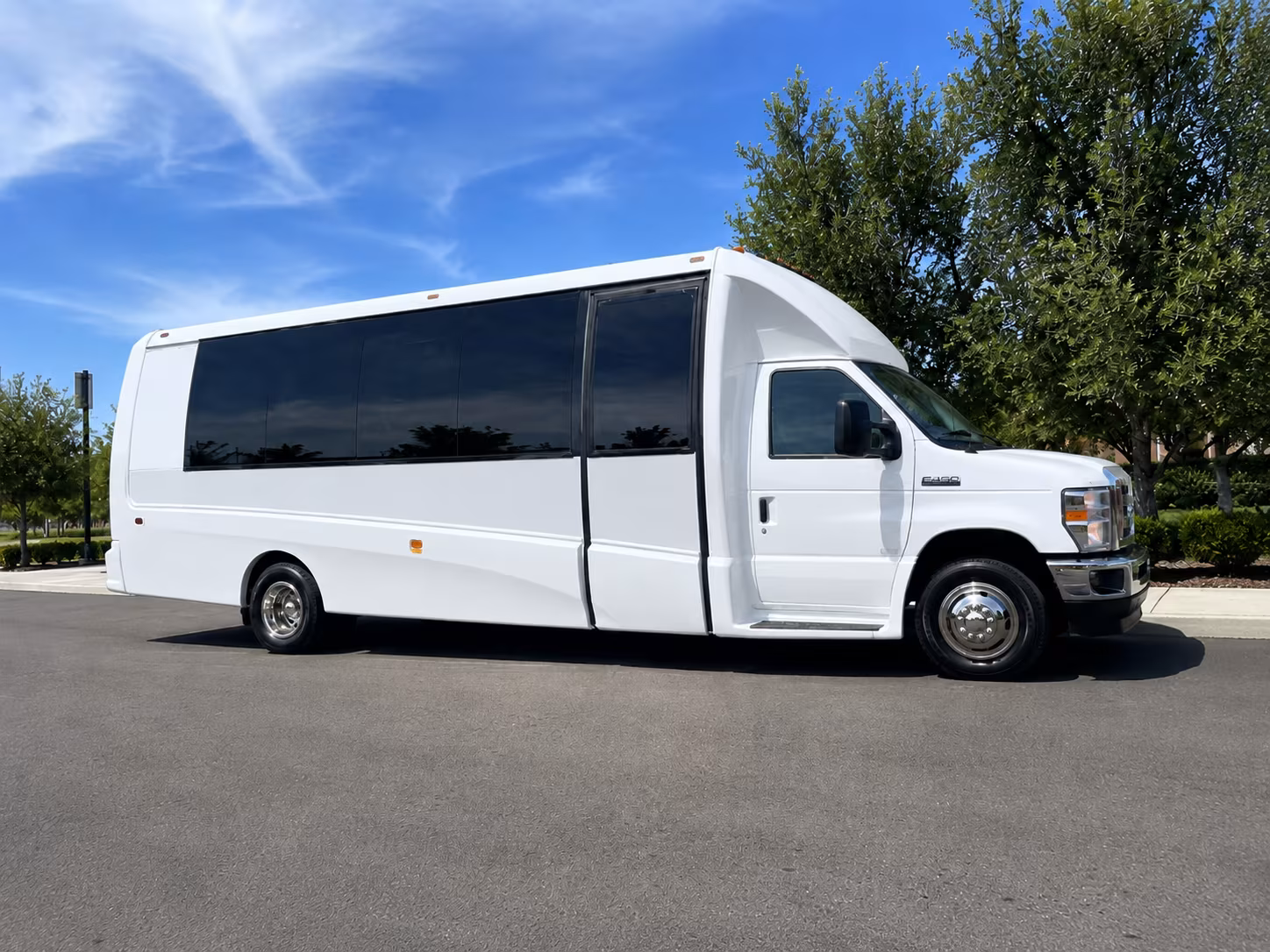 book the perfect ride for your next wedding 2