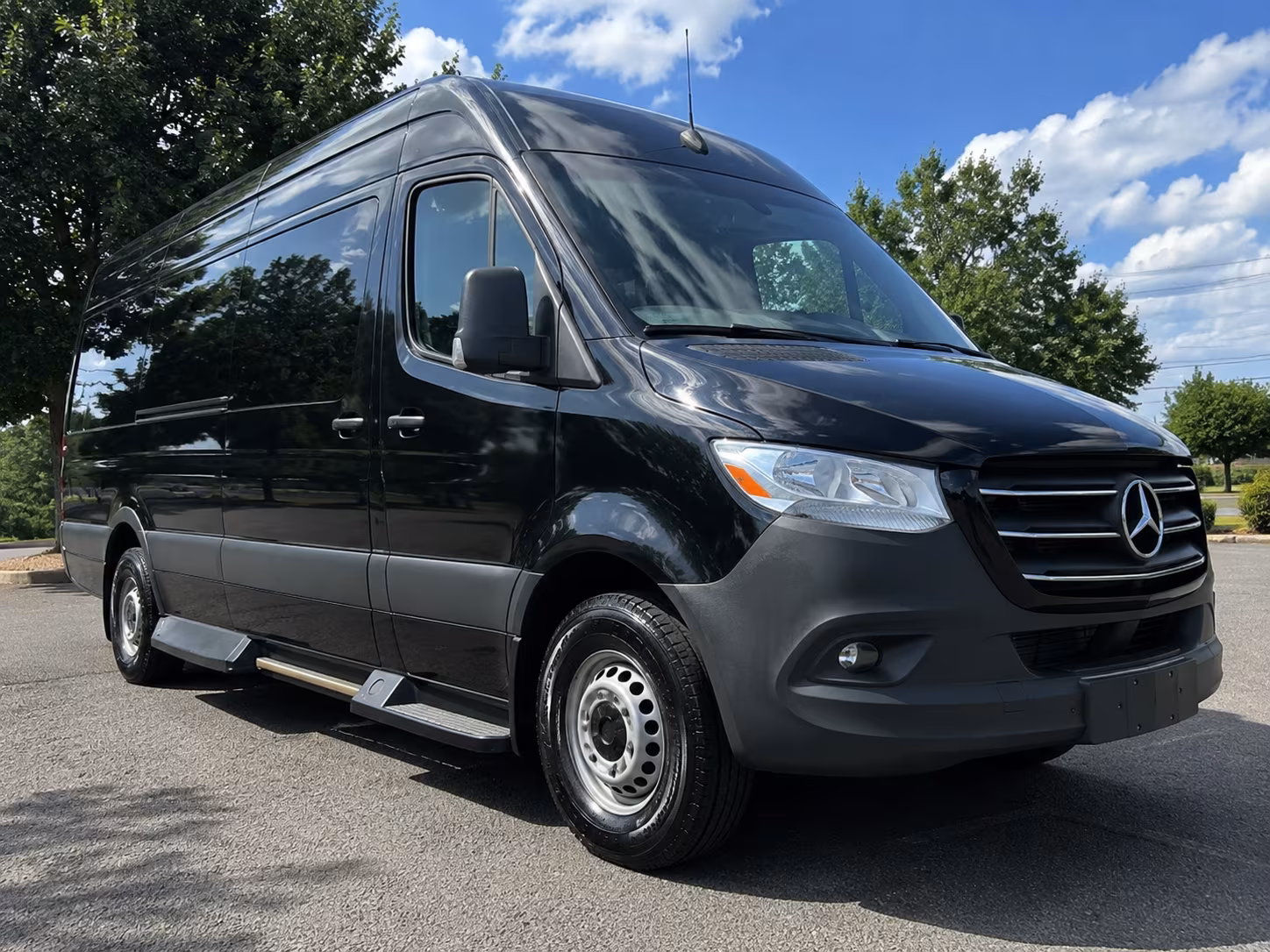 book the perfect ride for your next wine tour 1