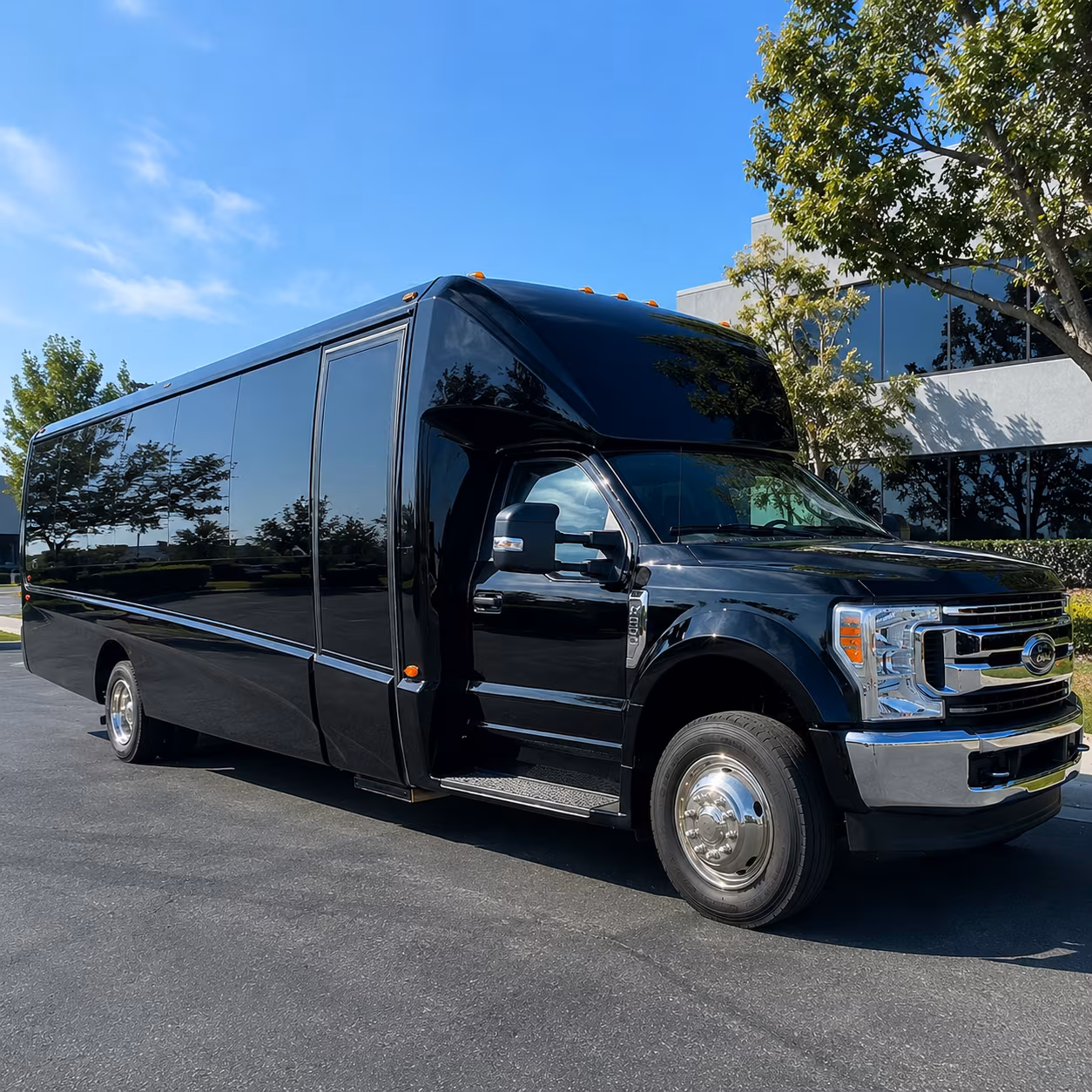 book the perfect ride for your next wine tour 2