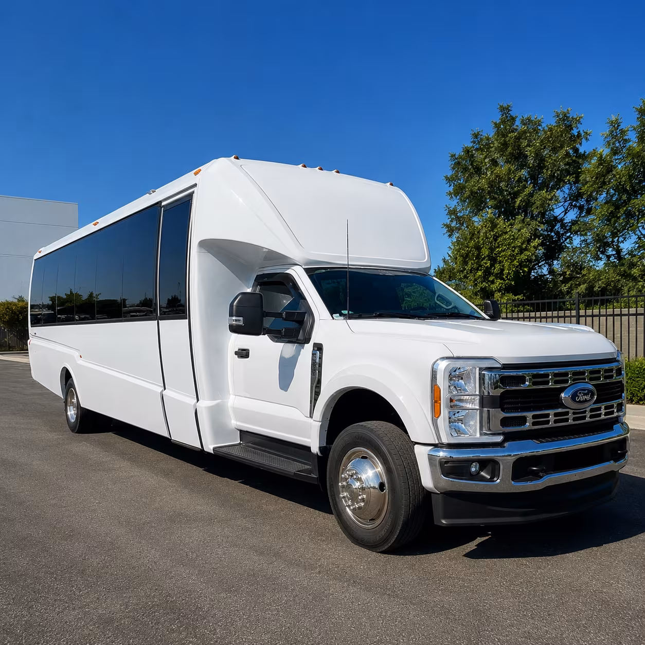 lewisville airport transportation onboard seating
