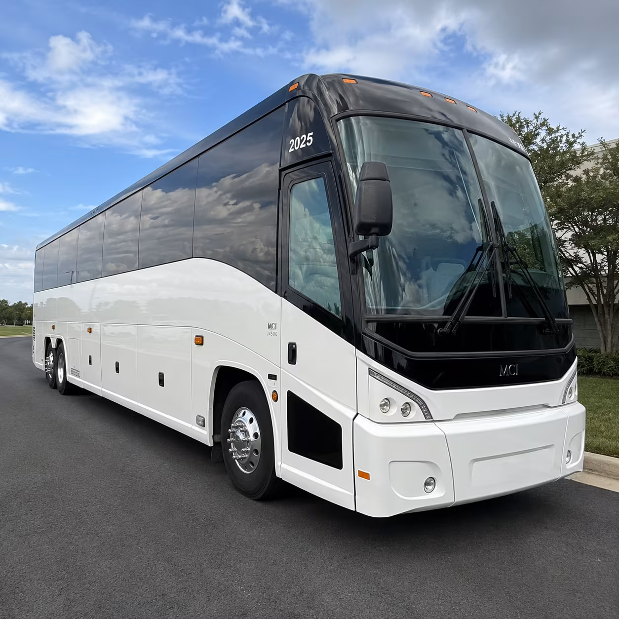 lewisville concert transportation
