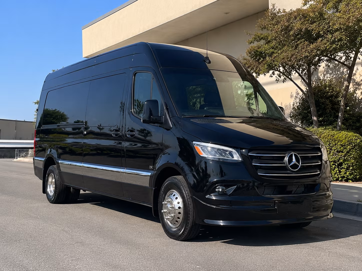 lewisville convention transportation onboard seating