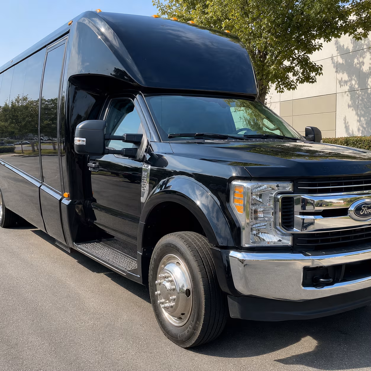 lewisville convention transportation