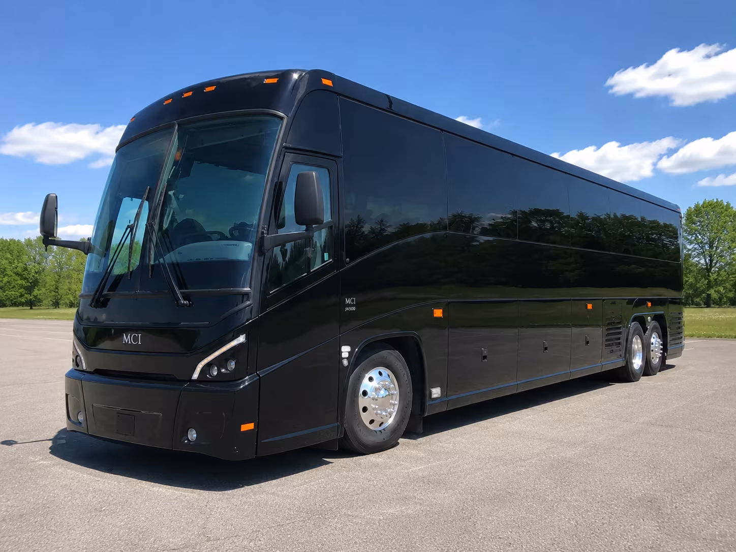 lewisville grand theater arts charter bus rental