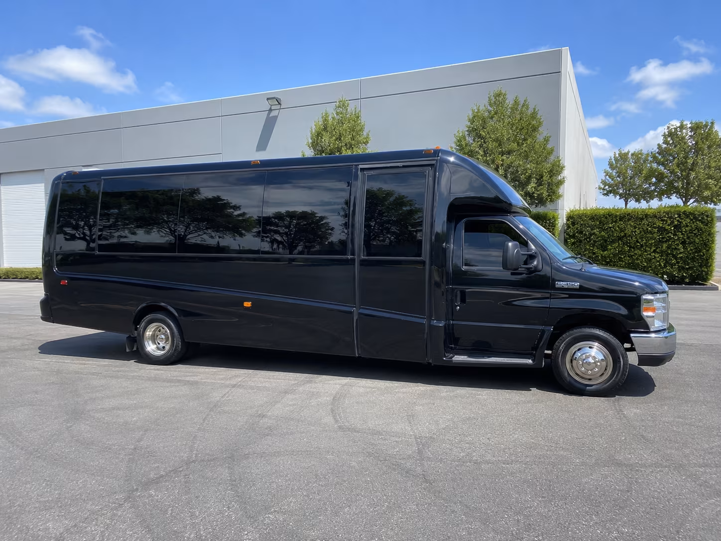 lewisville lake party bus rental