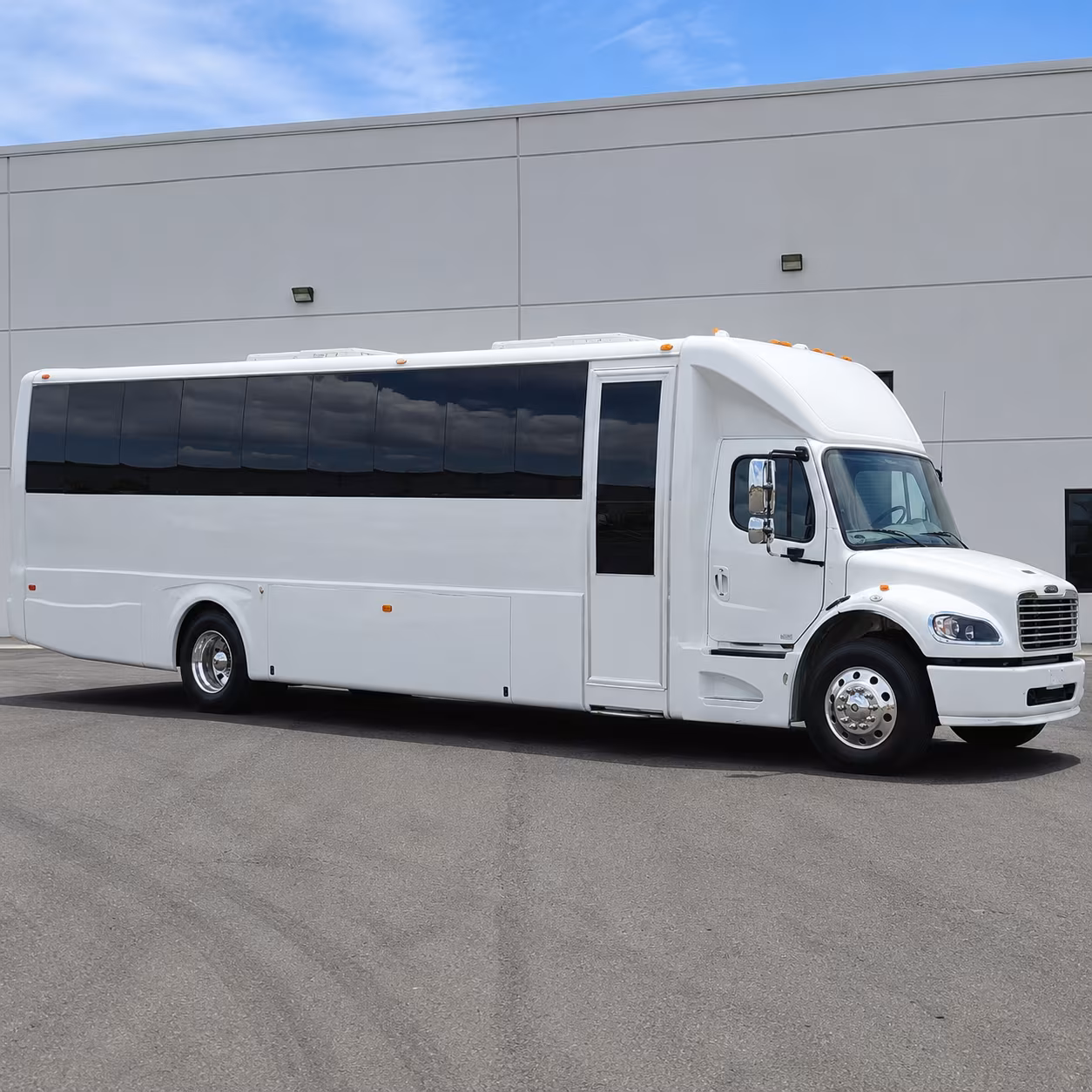 lewisville wine tour party bus rental