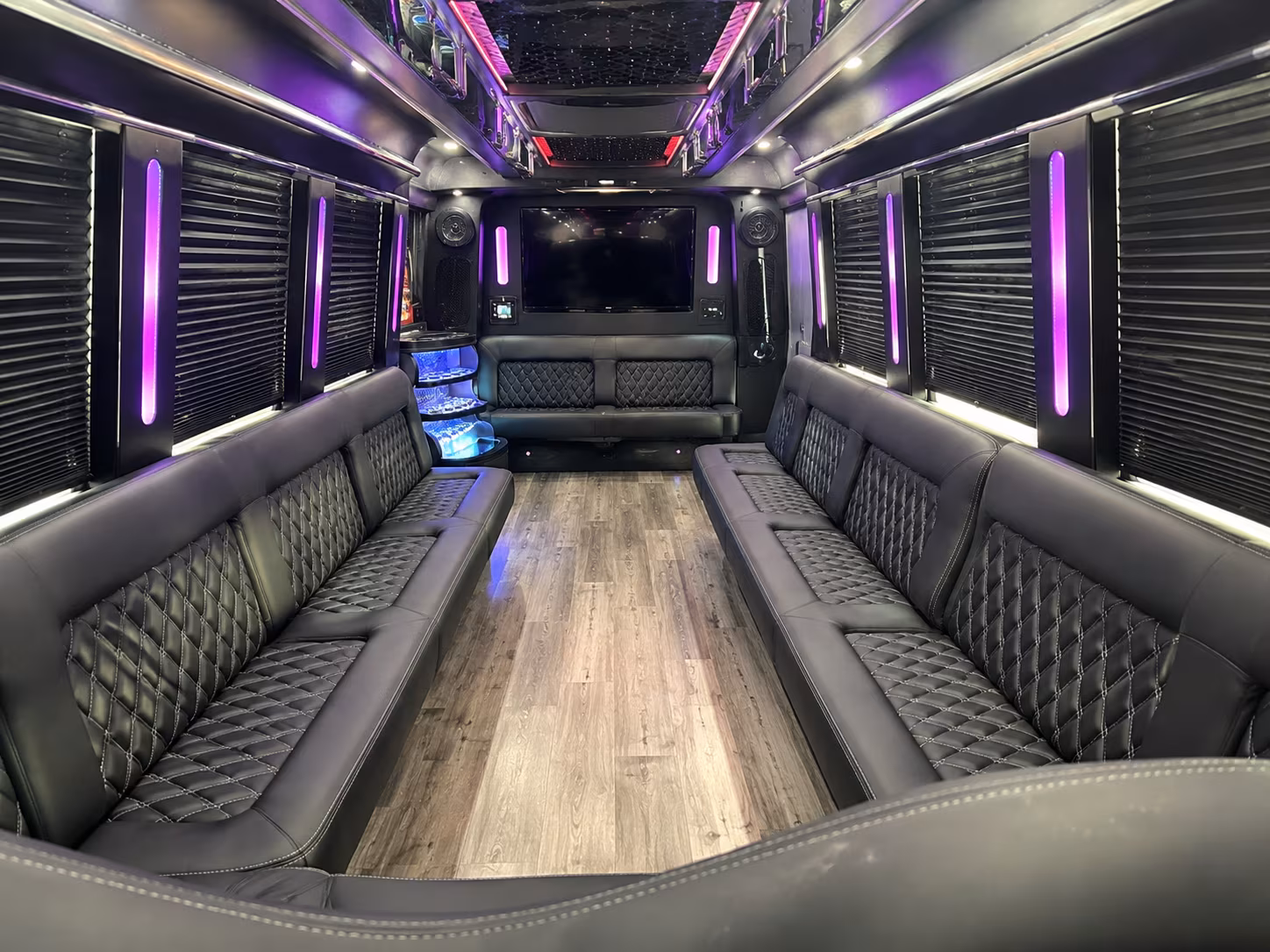 party buses and charter buses to cowboys games at at t stadium