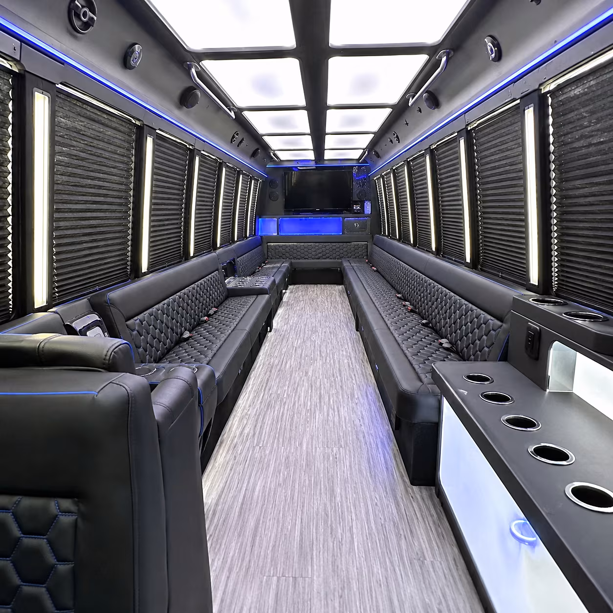 party buses for wine tours along the grapevine wine trail